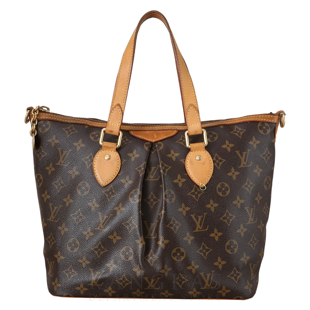LOUIS VUITTON(USED)루이비통 모노그램 팔레르모 PM